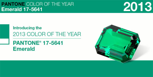 pantone color of the year 2013 emerald resized 600