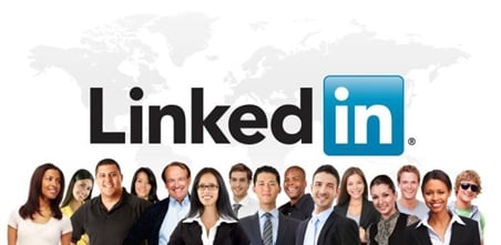 linkedIn