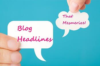 blog posts, blog headlines, writing headlines that get read, pr strategy, garden media group